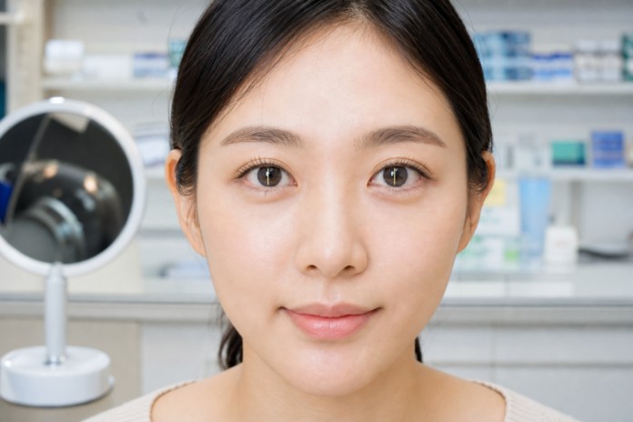 난시 렌즈 축 돌아감 해결! 나에게 맞는 난시용 콘택트렌즈 고르는 법