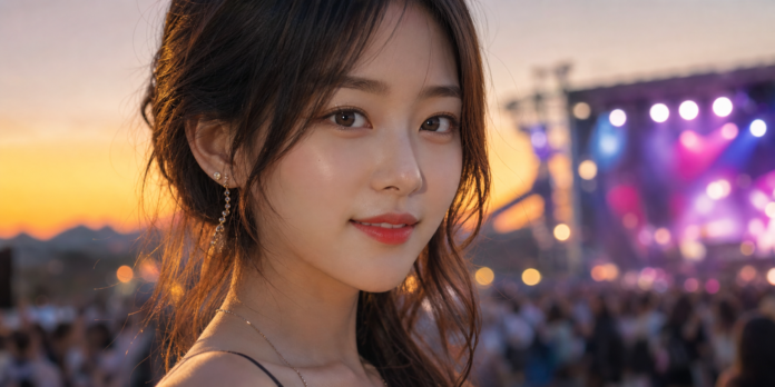 여름 페스티벌용 아큐브 원데이 디파인 실패 없는 선택법
