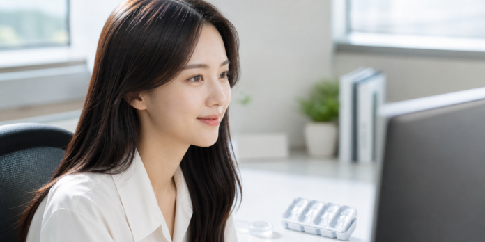 아큐브 원데이 오아시스 비교 선택법으로 건조증 없는 편안함 찾기