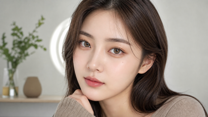 클라렌 오투오투 원데이 애쉬브라운 발색 비교와 퍼스널 컬러별 자연스러운 선택법